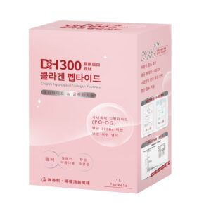 【熱銷好評｜降價回饋新包裝】DH300膠原蛋白胜肽