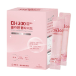 DH300盒裝–立體圖-側面+鋁捲