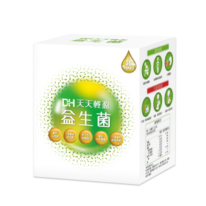 天天輕盈益生菌(官網獨賣)