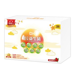 DH恆隆生技/第七代敏之素/益生菌/調整體質/改善細菌叢生態/寶寶益生菌/舒敏/Wellmune葡聚多醣體/舒敏益生菌推薦/季節過敏/敏感體質/專利包埋技術