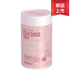 DH恆隆生技-DH300膠原蛋白胜肽-超越市售300分子量PO˙OG魚膠原，Q彈透亮青春美麗，綻放女神光_商品圖_1