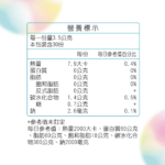2603_享便暢_營養標示_30入-2